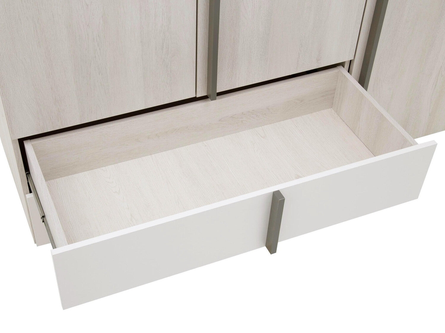 Garderobe Omaha Y100