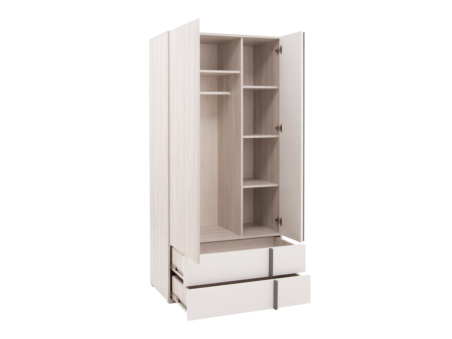 Garderobe Omaha Y101