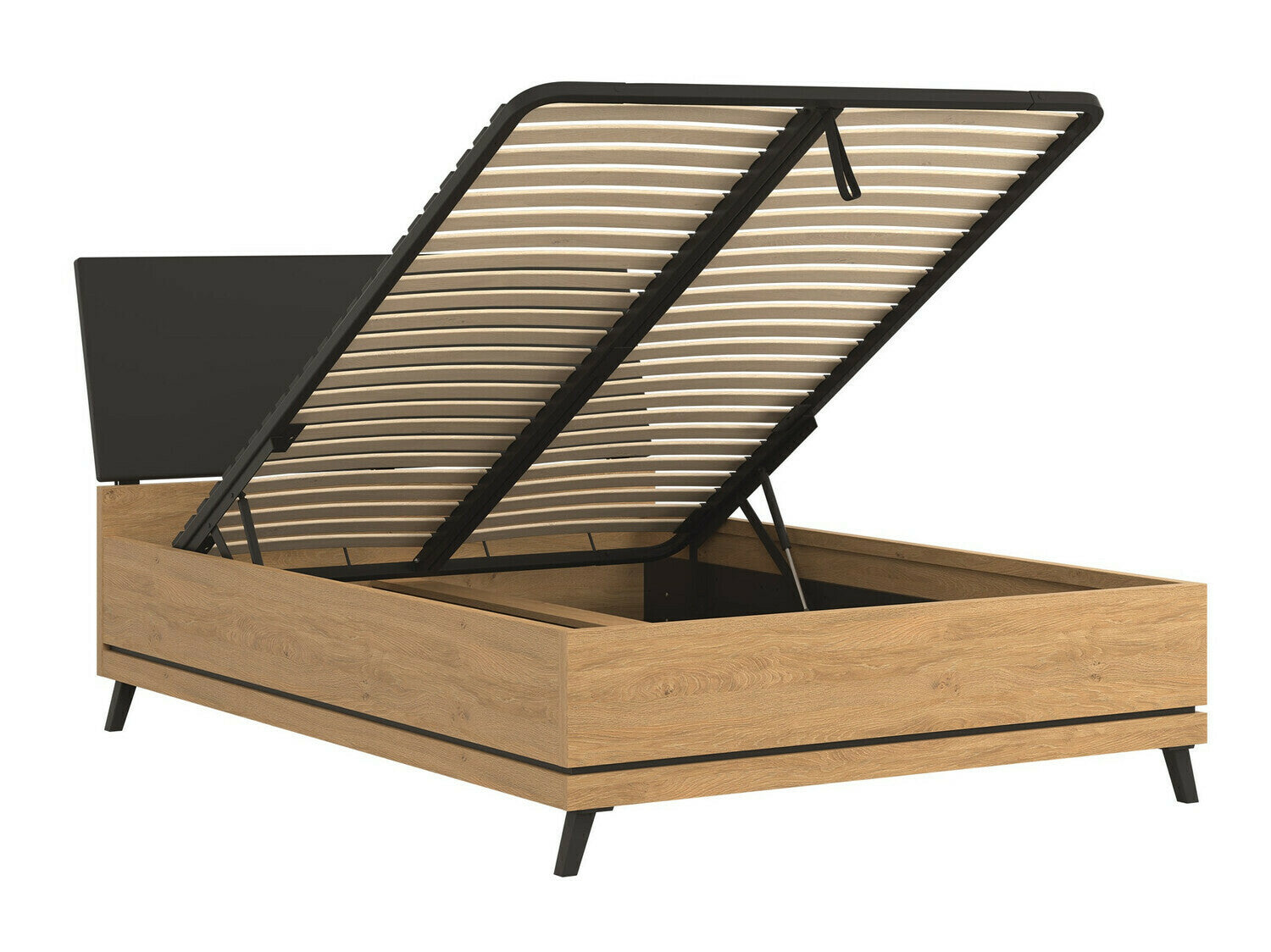 Soveværelses-sæt Monromo 119