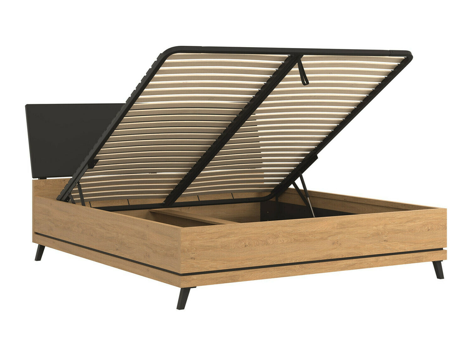 Soveværelses-sæt Monromo 119