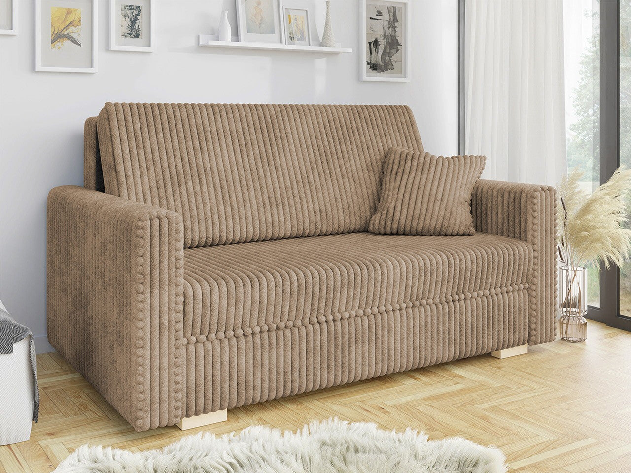 Sovesofa Columbus 205