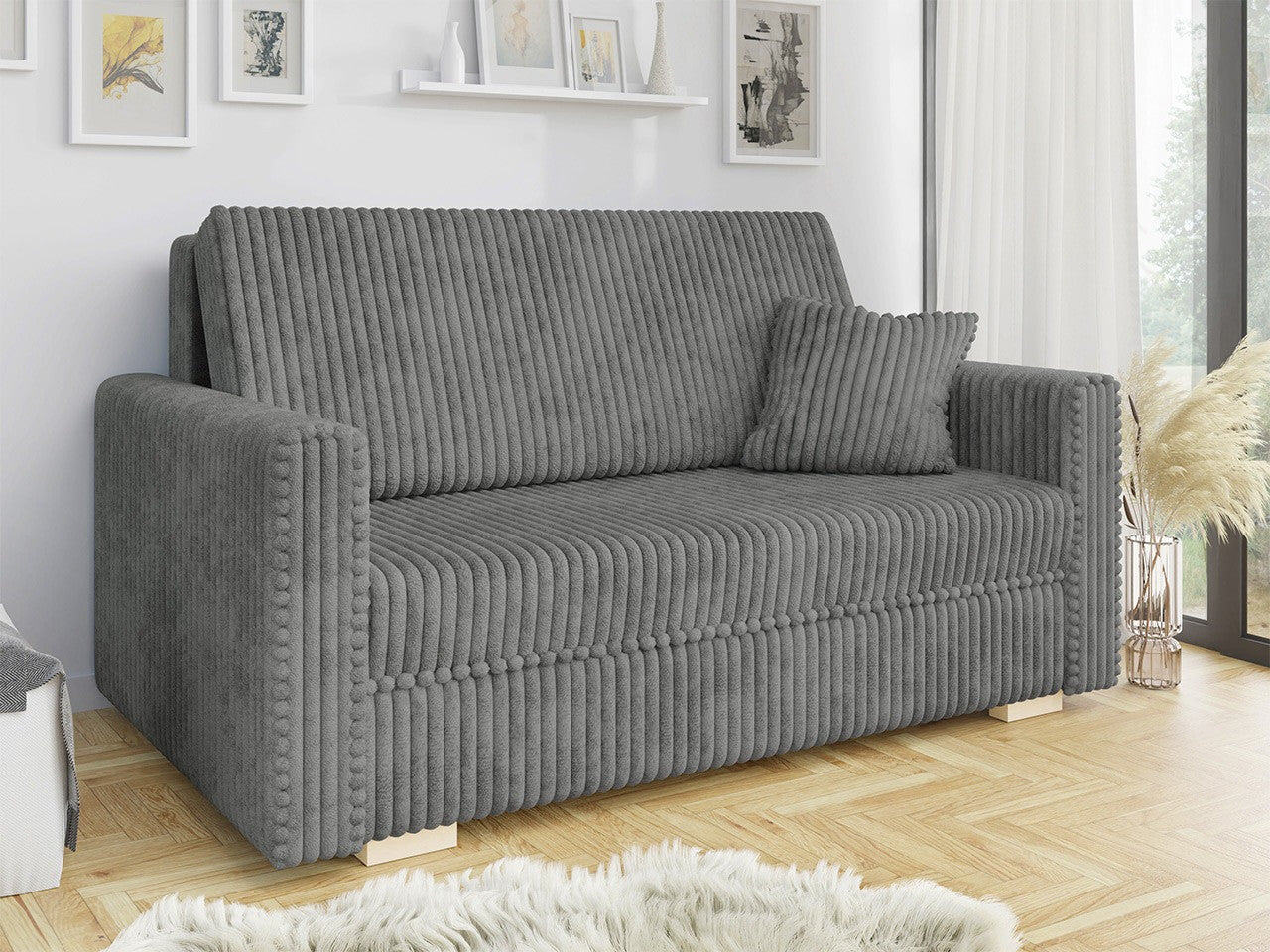 Sovesofa Columbus 205