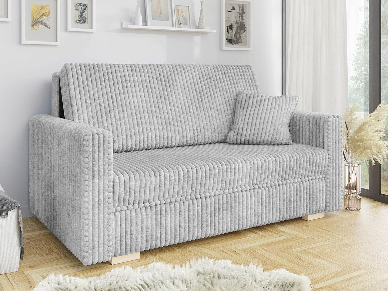 Sovesofa Columbus 205