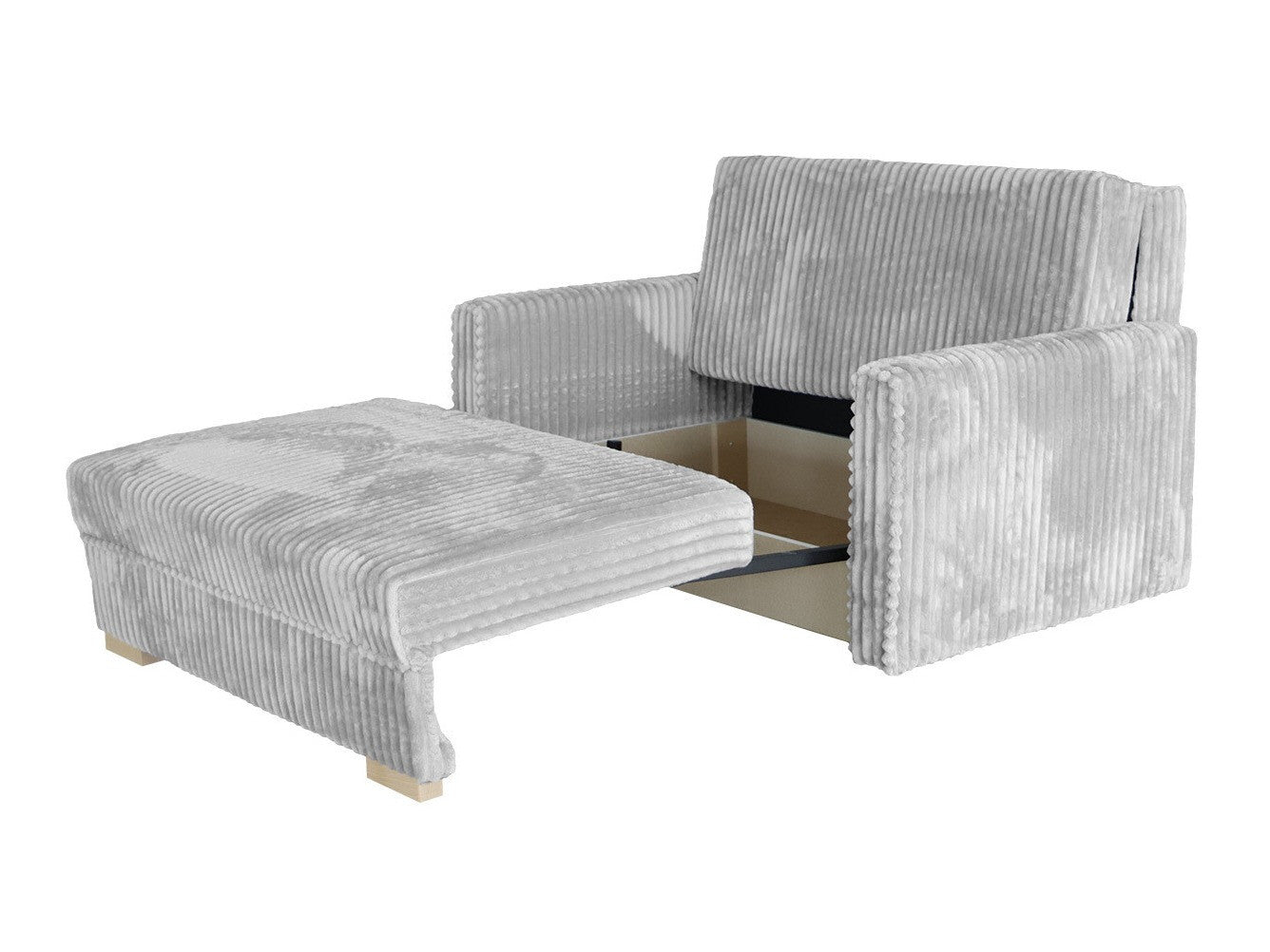 Sovesofa Columbus 206