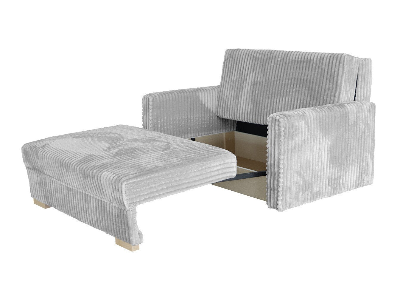 Sovesofa Columbus 206