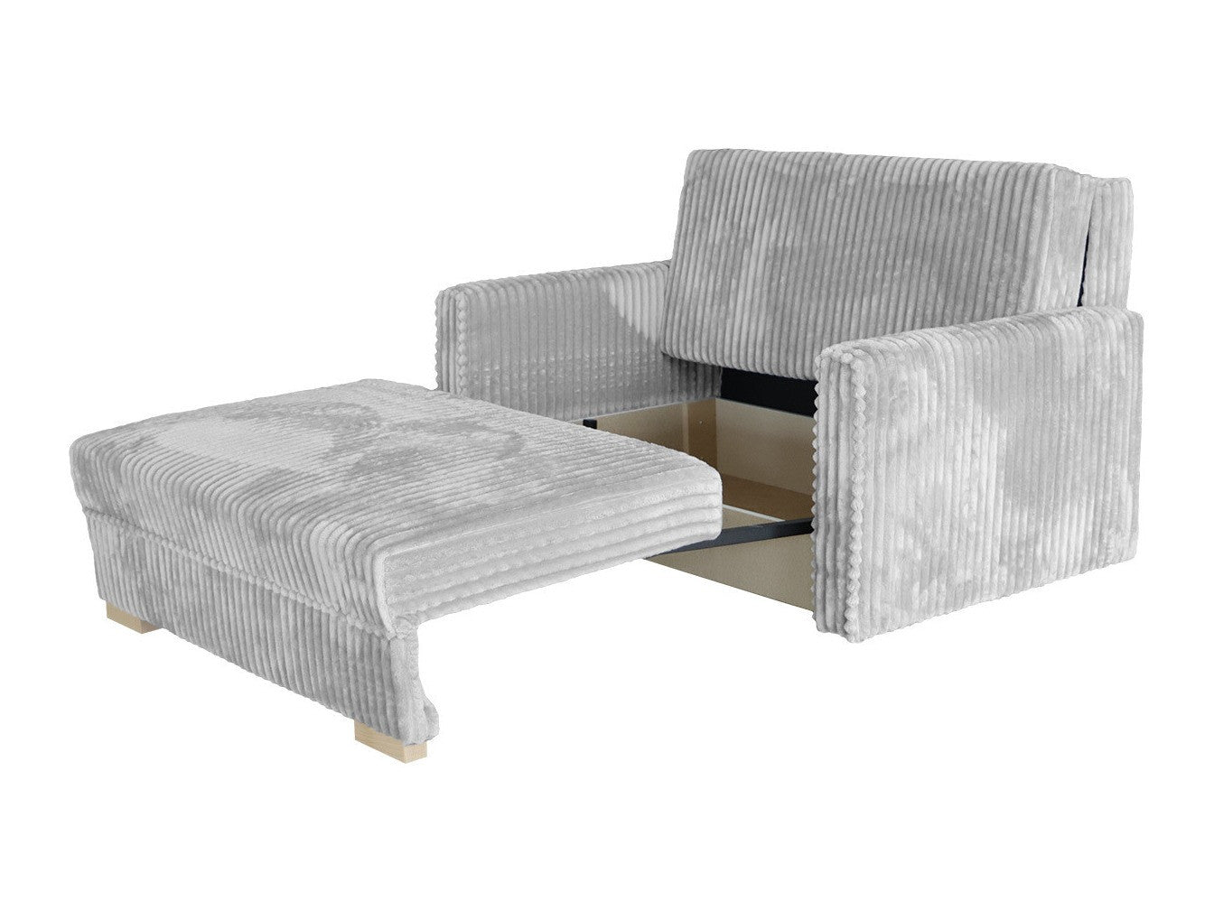 Sovesofa Columbus 206