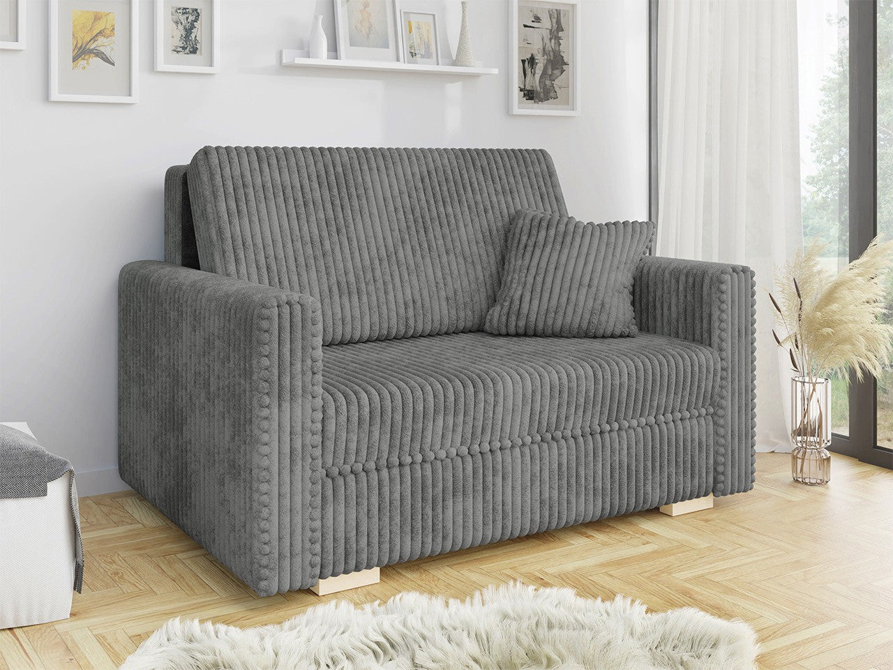 Sovesofa Columbus 206