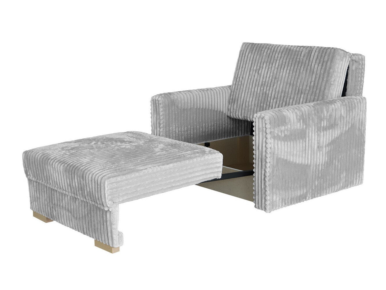 Lænestol Columbus 207