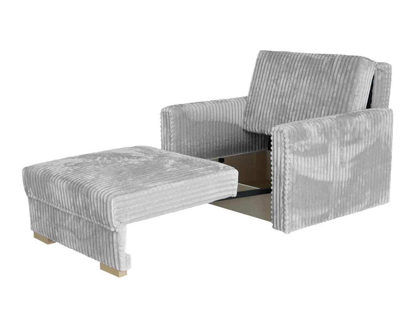 Lænestol Columbus 207