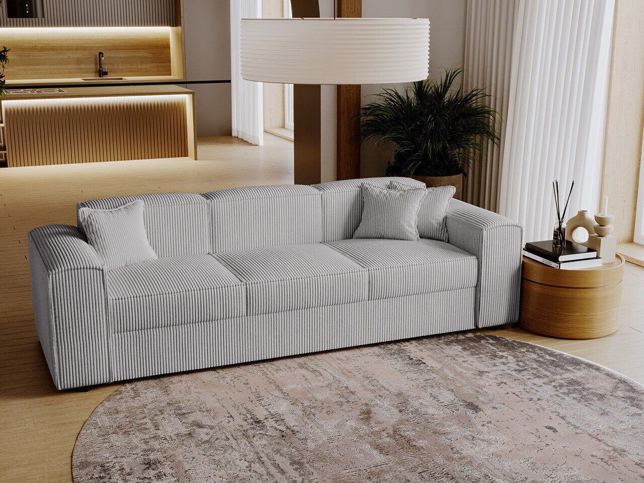 Sovesofa Clovis 114