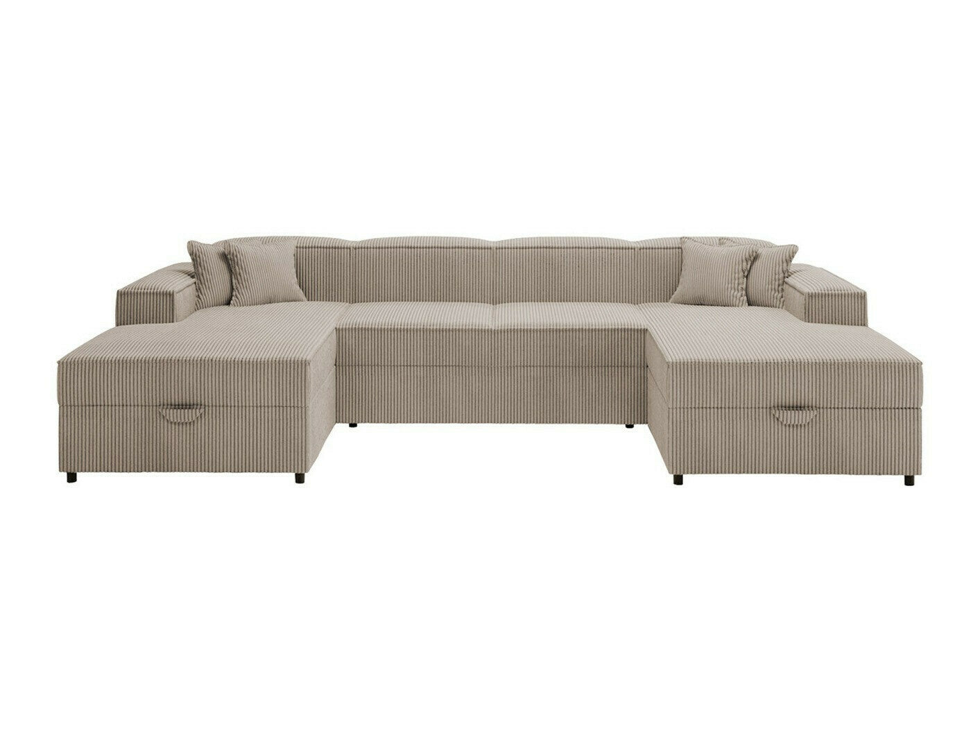 Hjørnesofa Clovis 115
