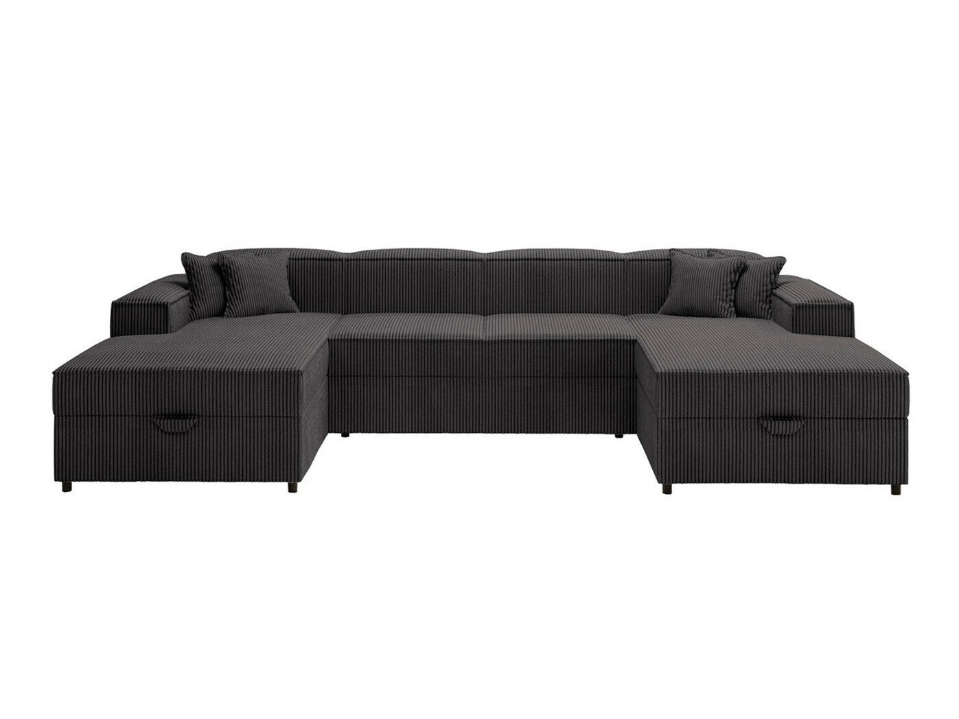 Hjørnesofa Clovis 115