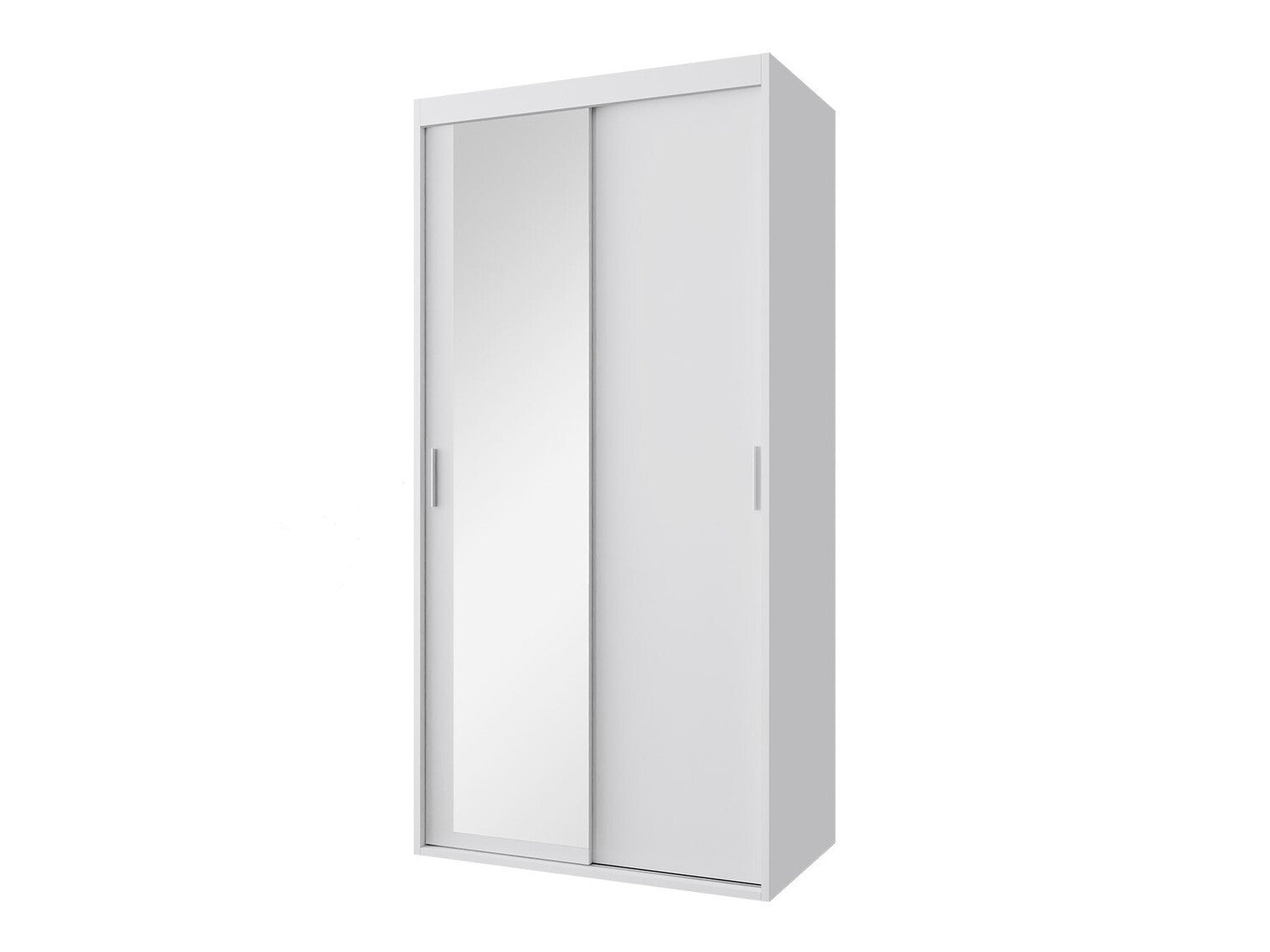 Garderobeskab Apopka 101