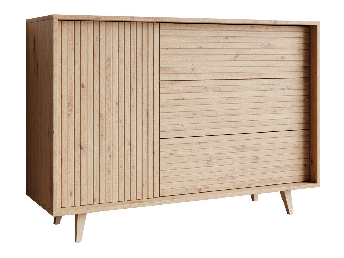 Chest of drawers Comfivo L106