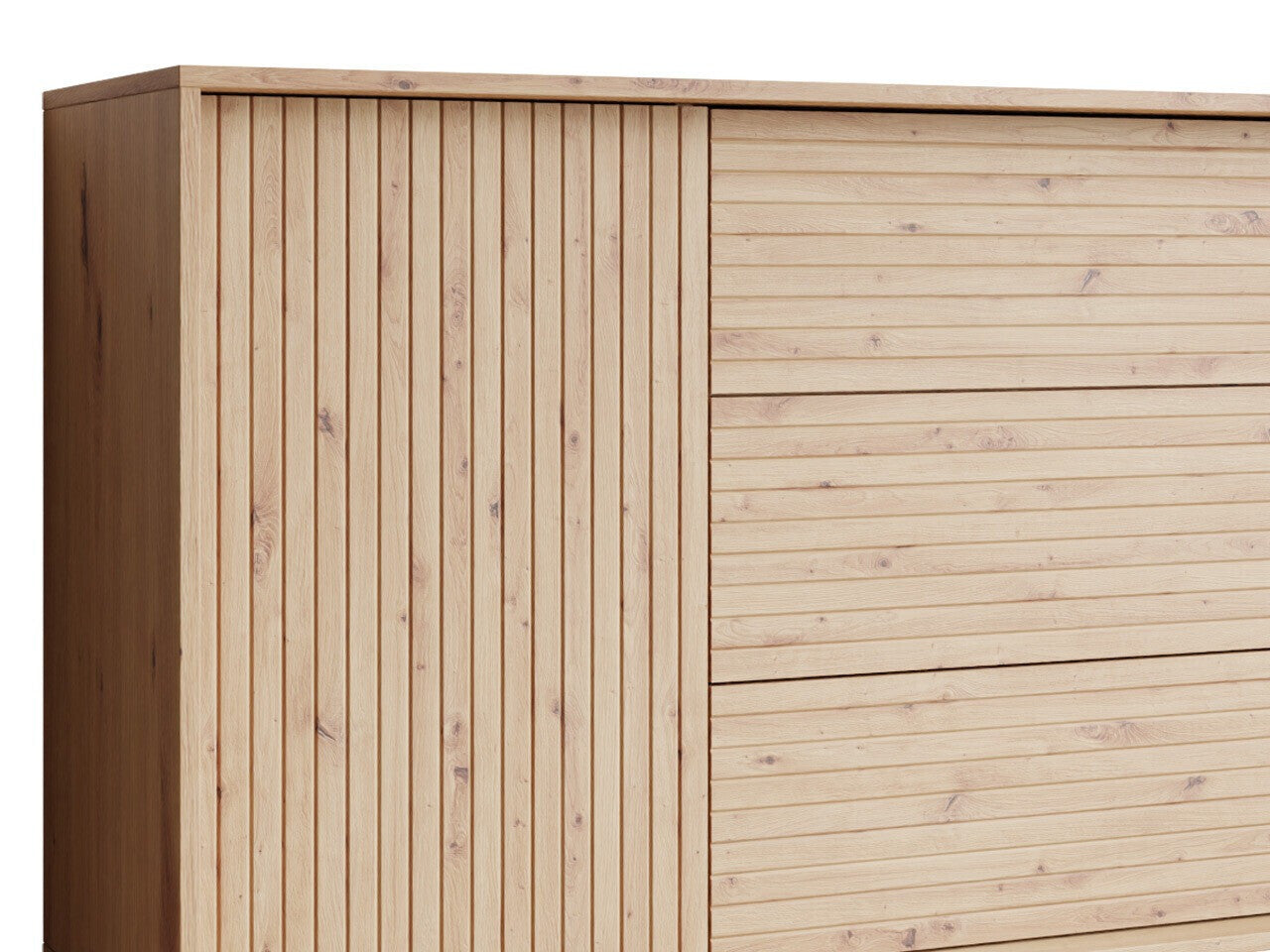 Chest of drawers Comfivo L106