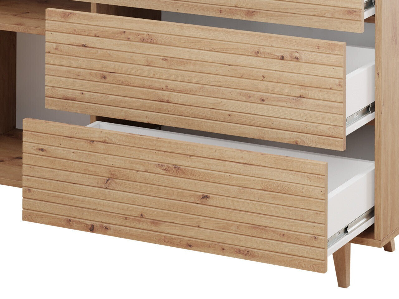 Kommode Comfivo L107