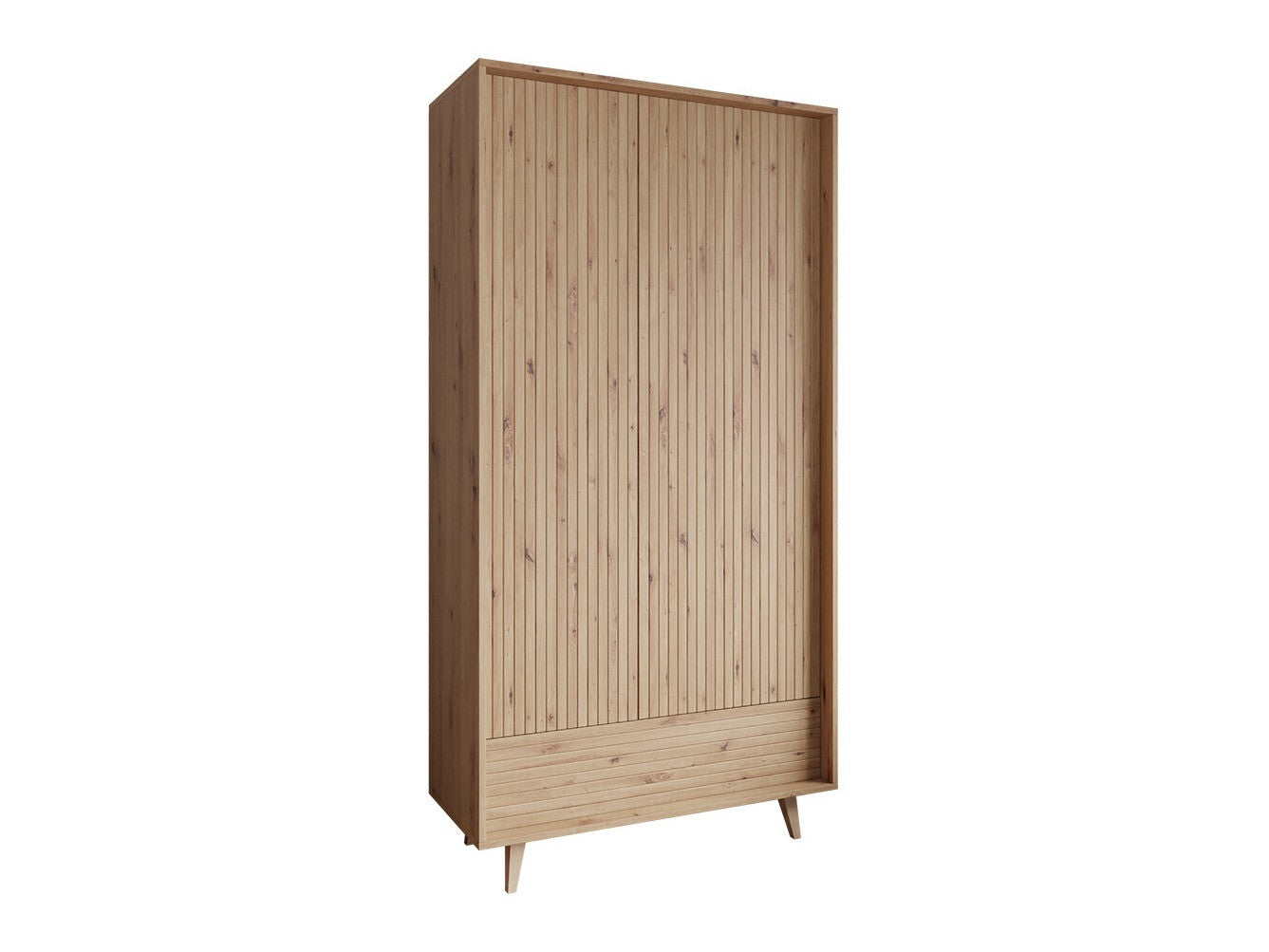 Wardrobe Comfivo L105