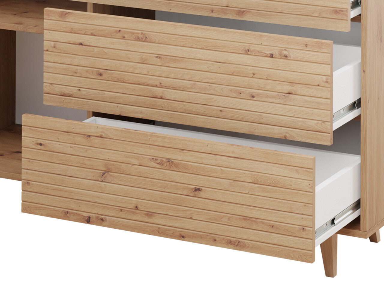 Living room set Comfivo L101