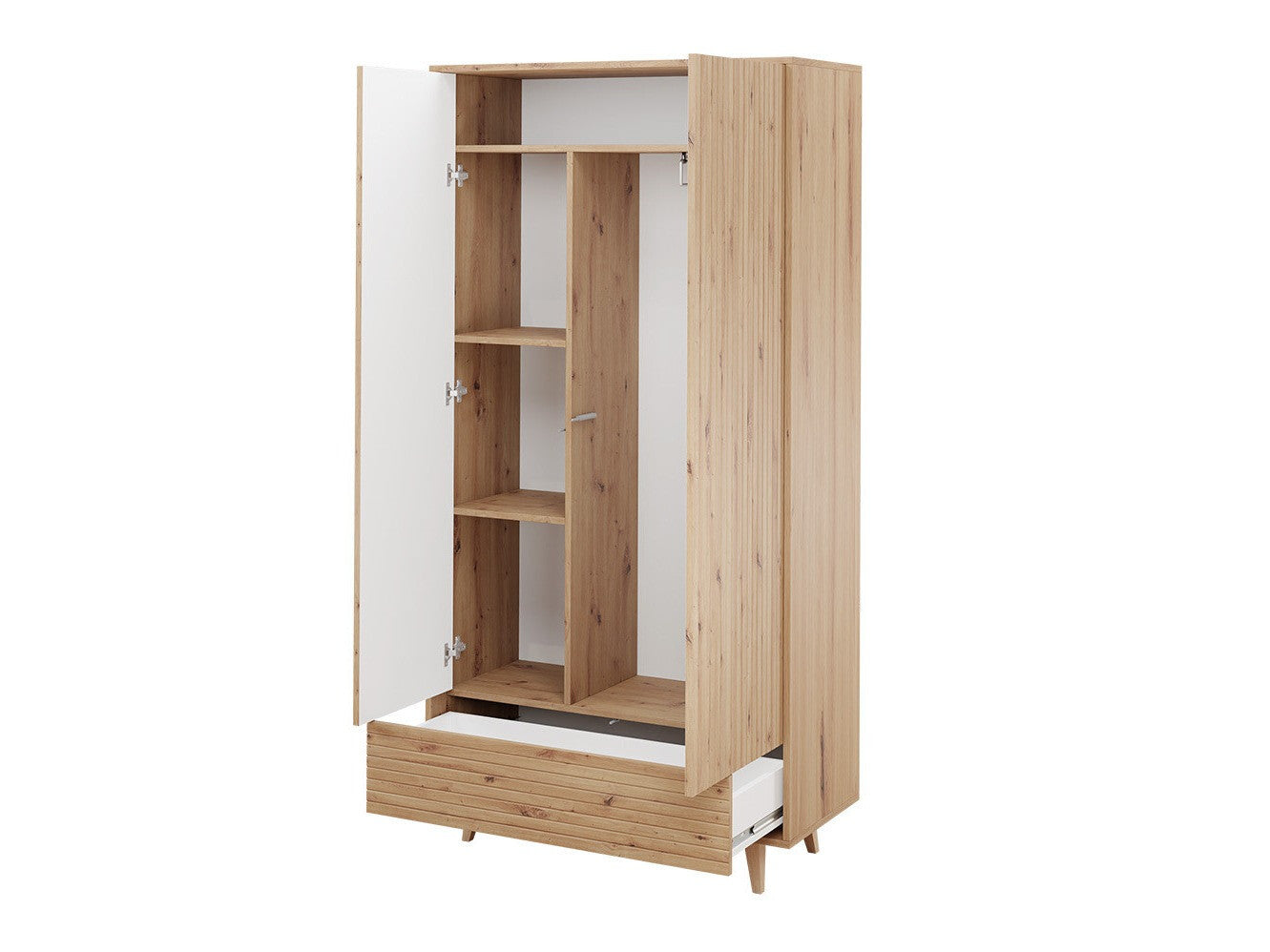 Living room set Comfivo L101