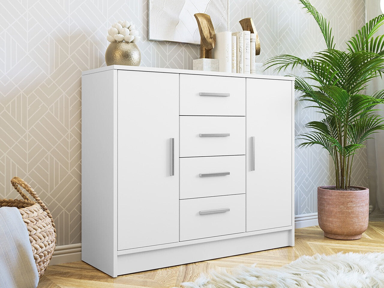 Chest of drawers Comfivo M101