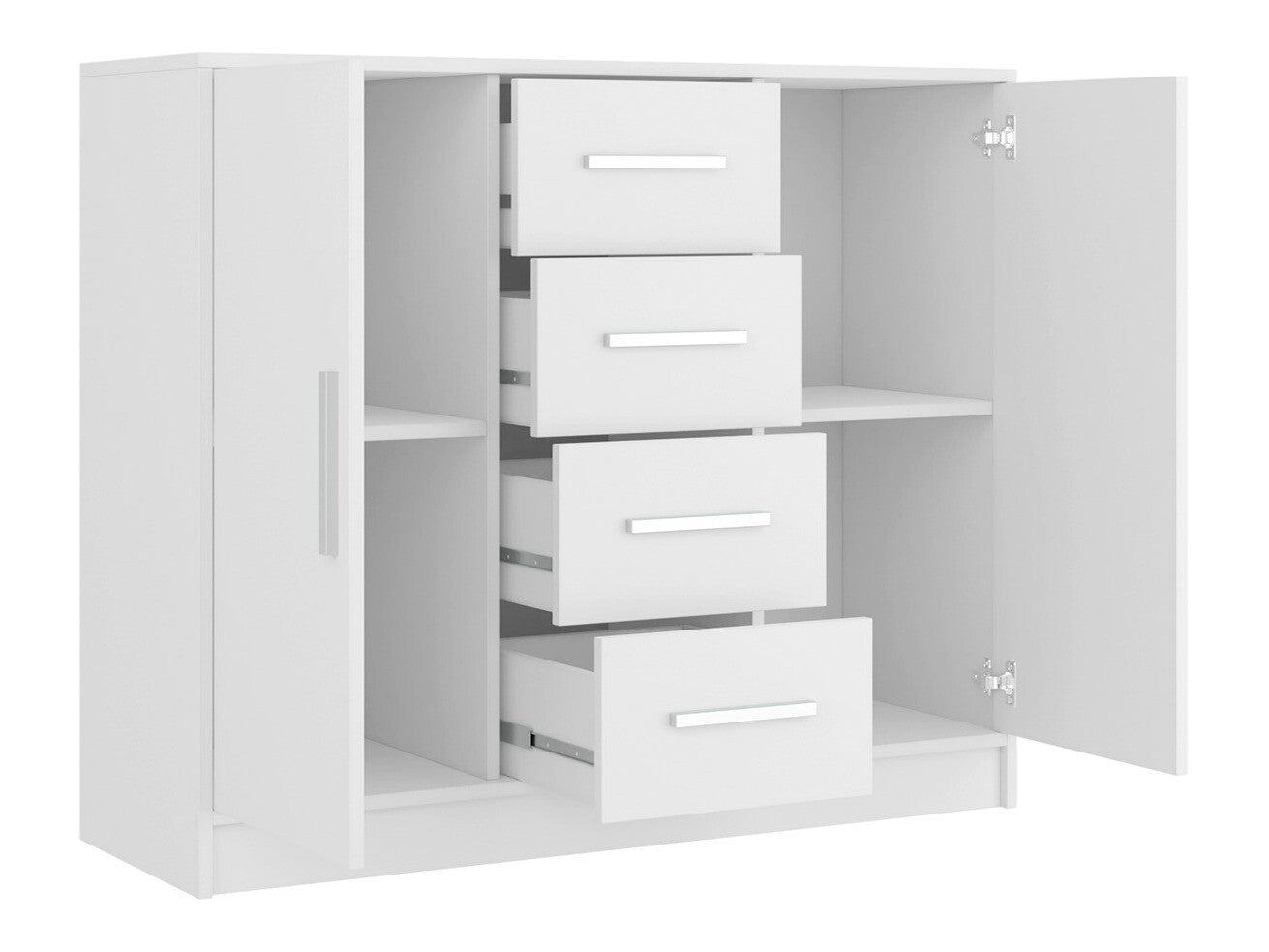 Chest of drawers Comfivo M101