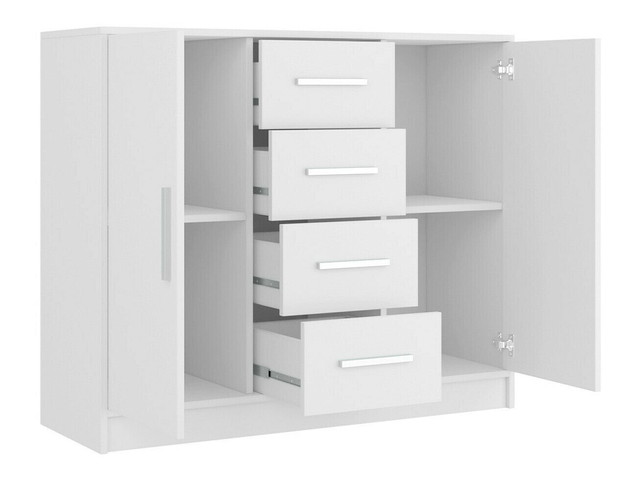 Bedroom set Comfivo M104