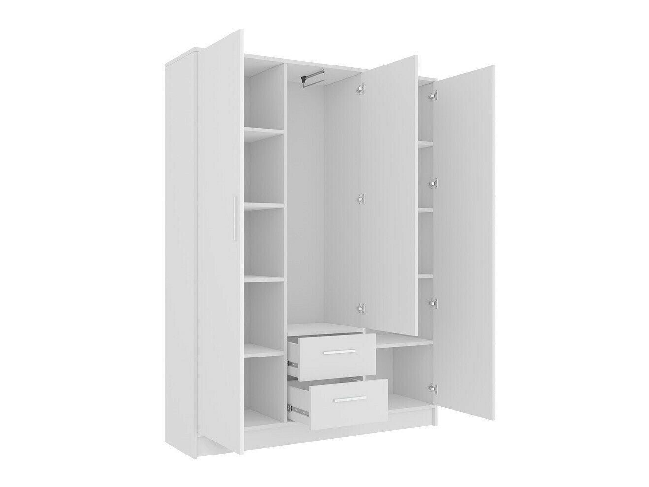 Bedroom set Comfivo M104