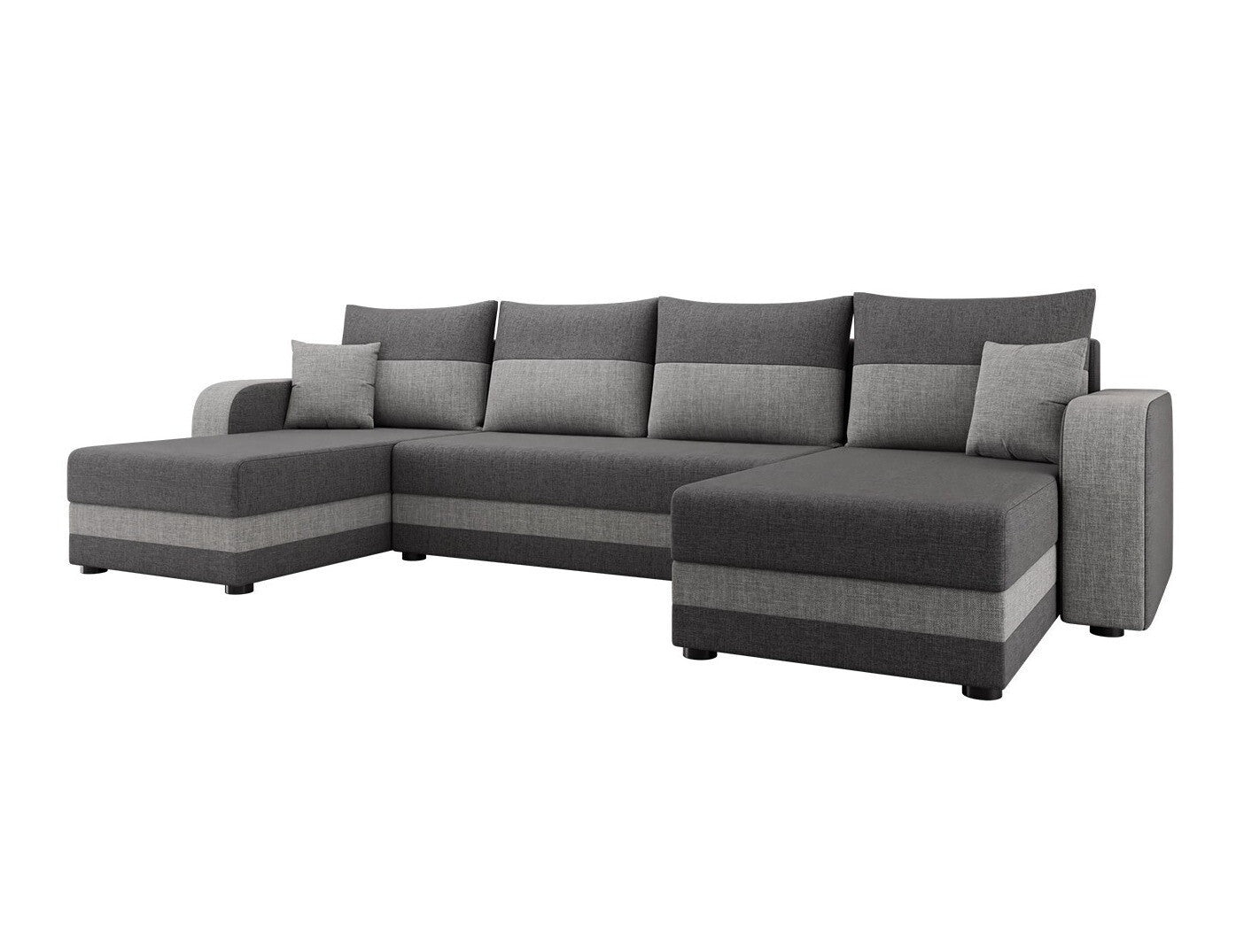 Hjørnesofa Comfivo 100
