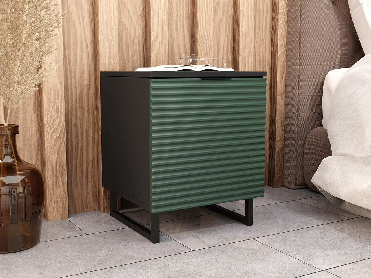 Sengebord Sarasota M108