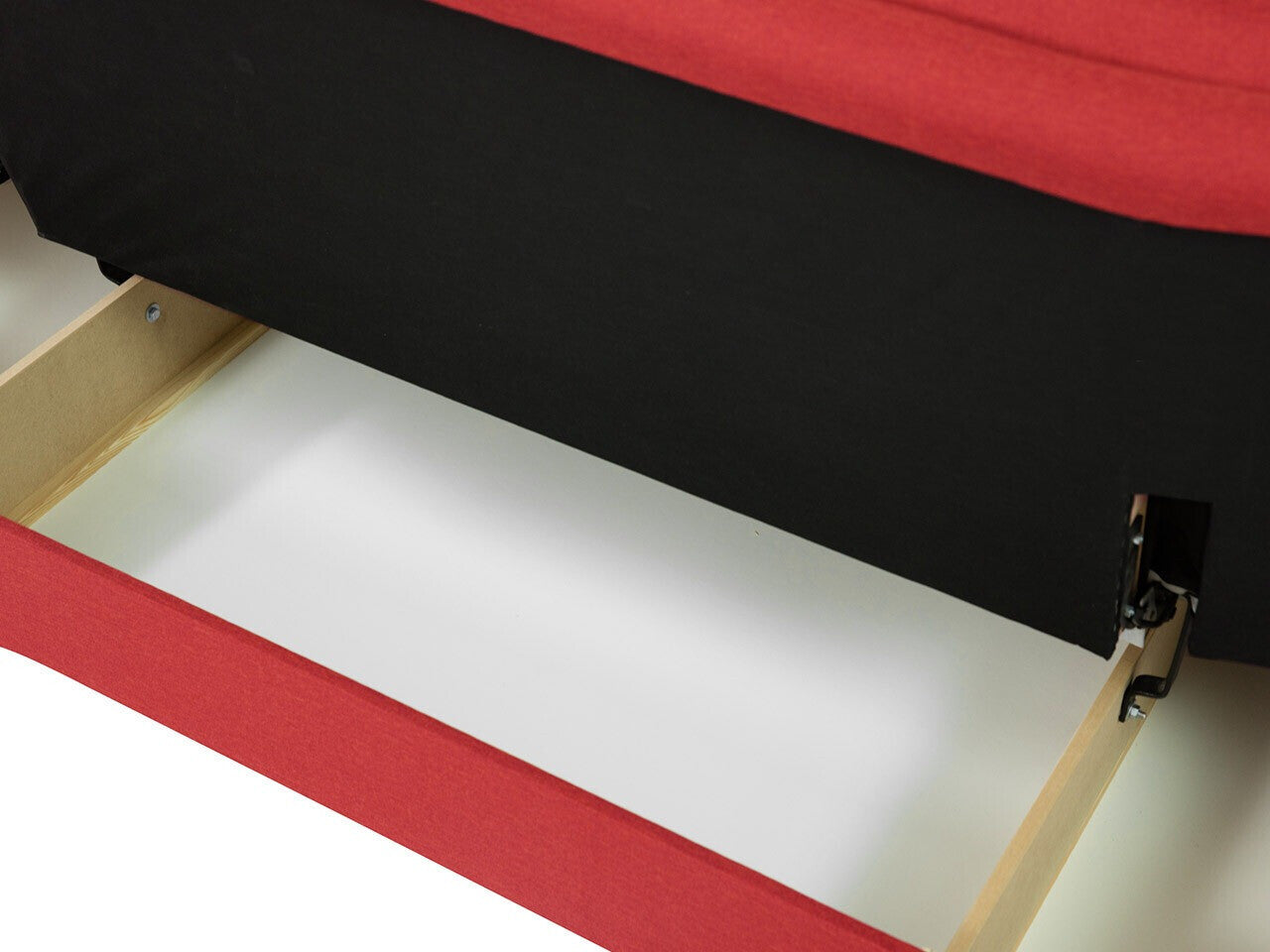 Sovesofa Comfivo 234