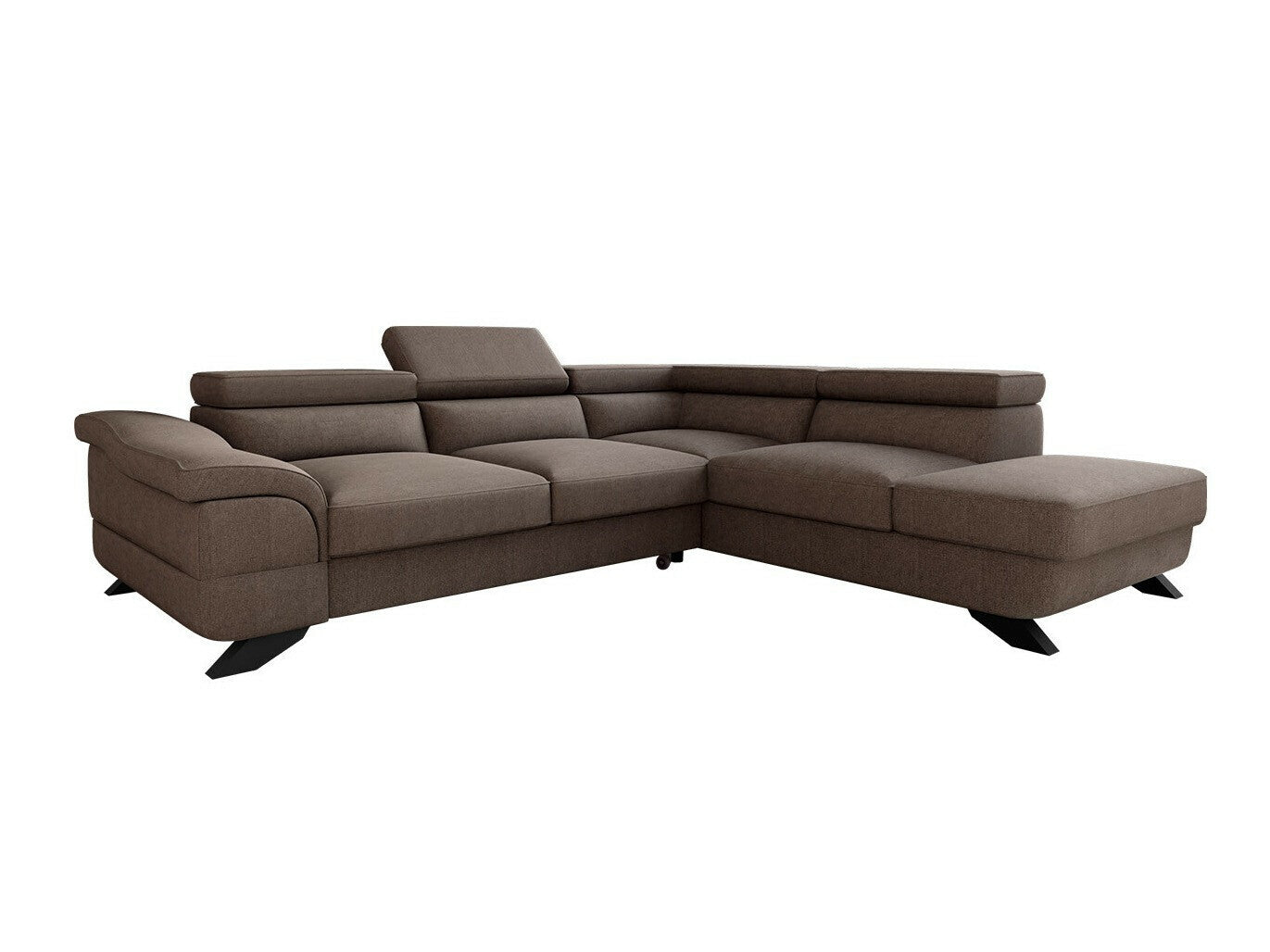 Hjørnesofa Lincoln 102