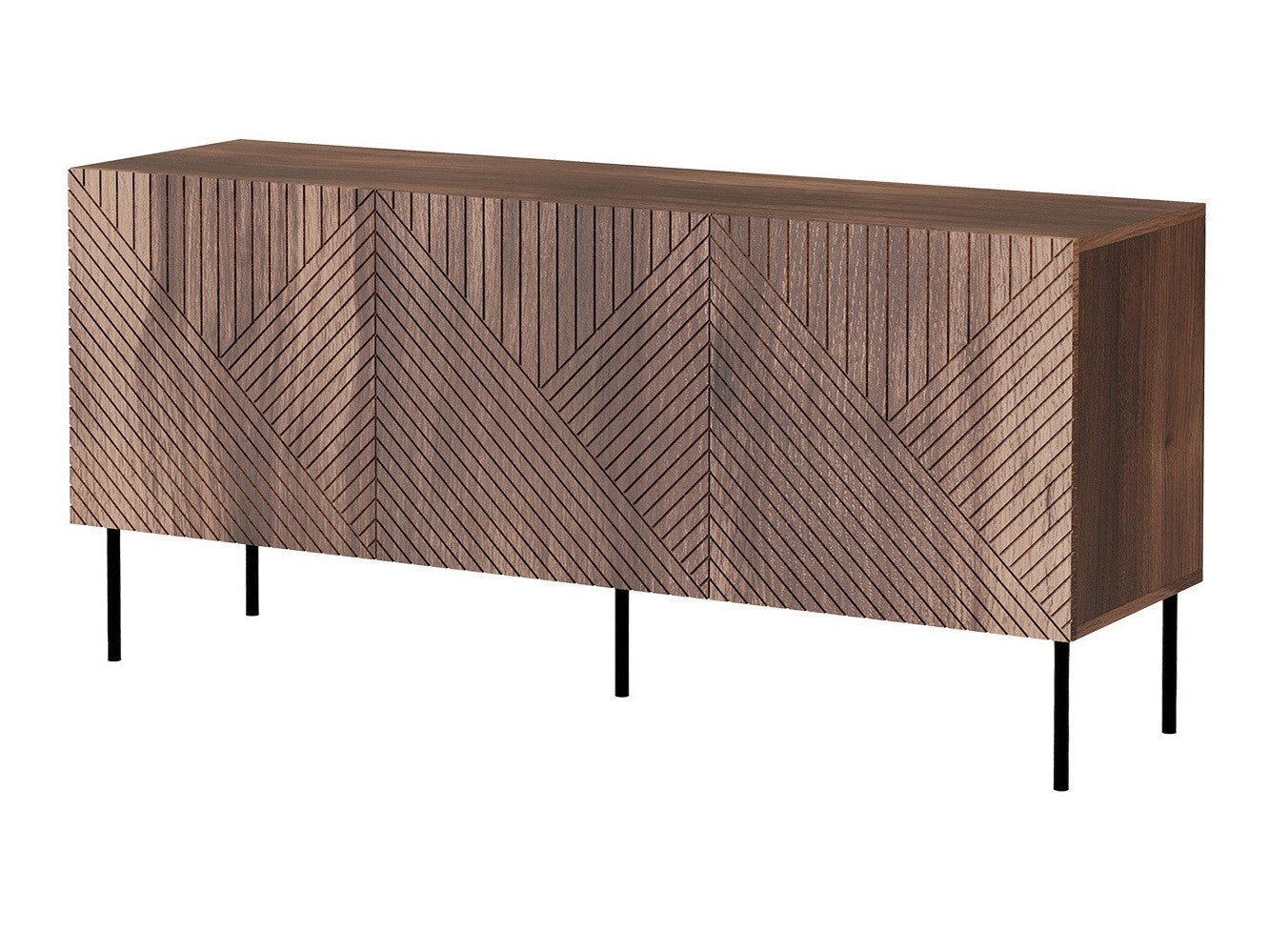 Skænk Charlotte L100