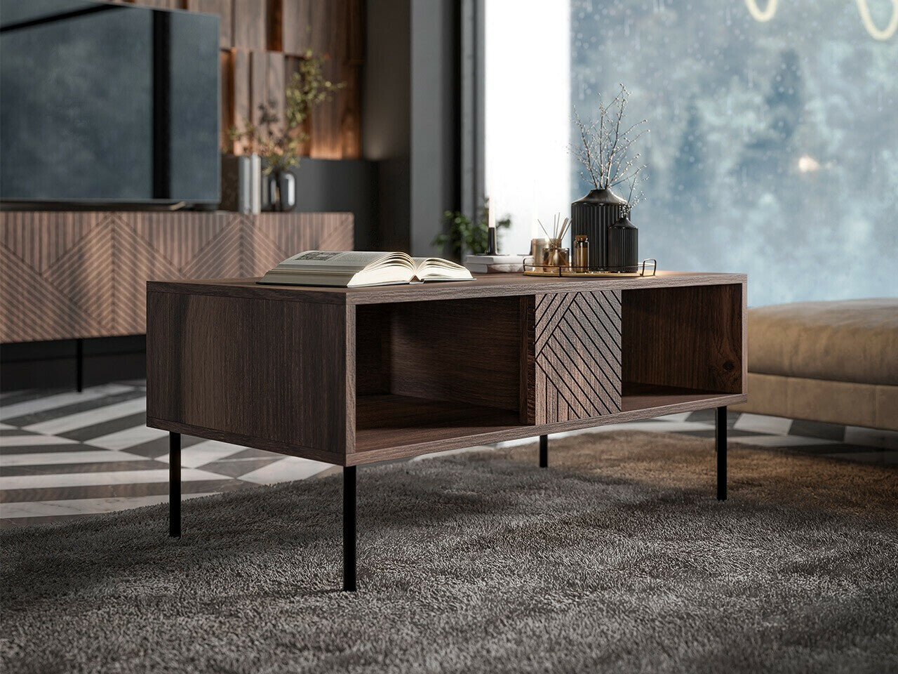 Coffee table Charlotte L103