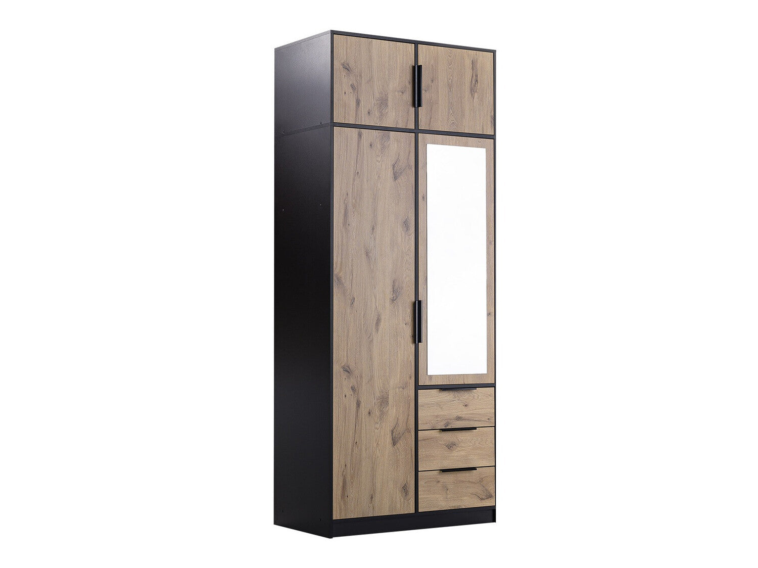 Wardrobe Honolulu B106