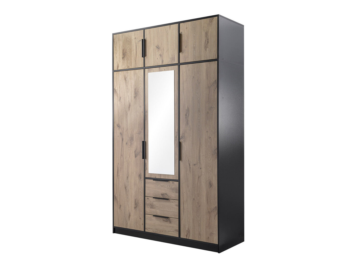 Wardrobe Honolulu B108