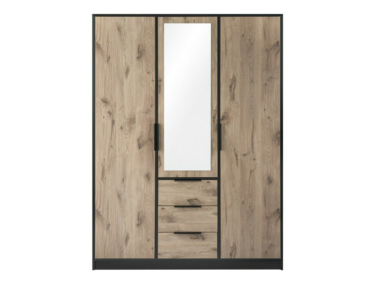 Wardrobe Honolulu B108