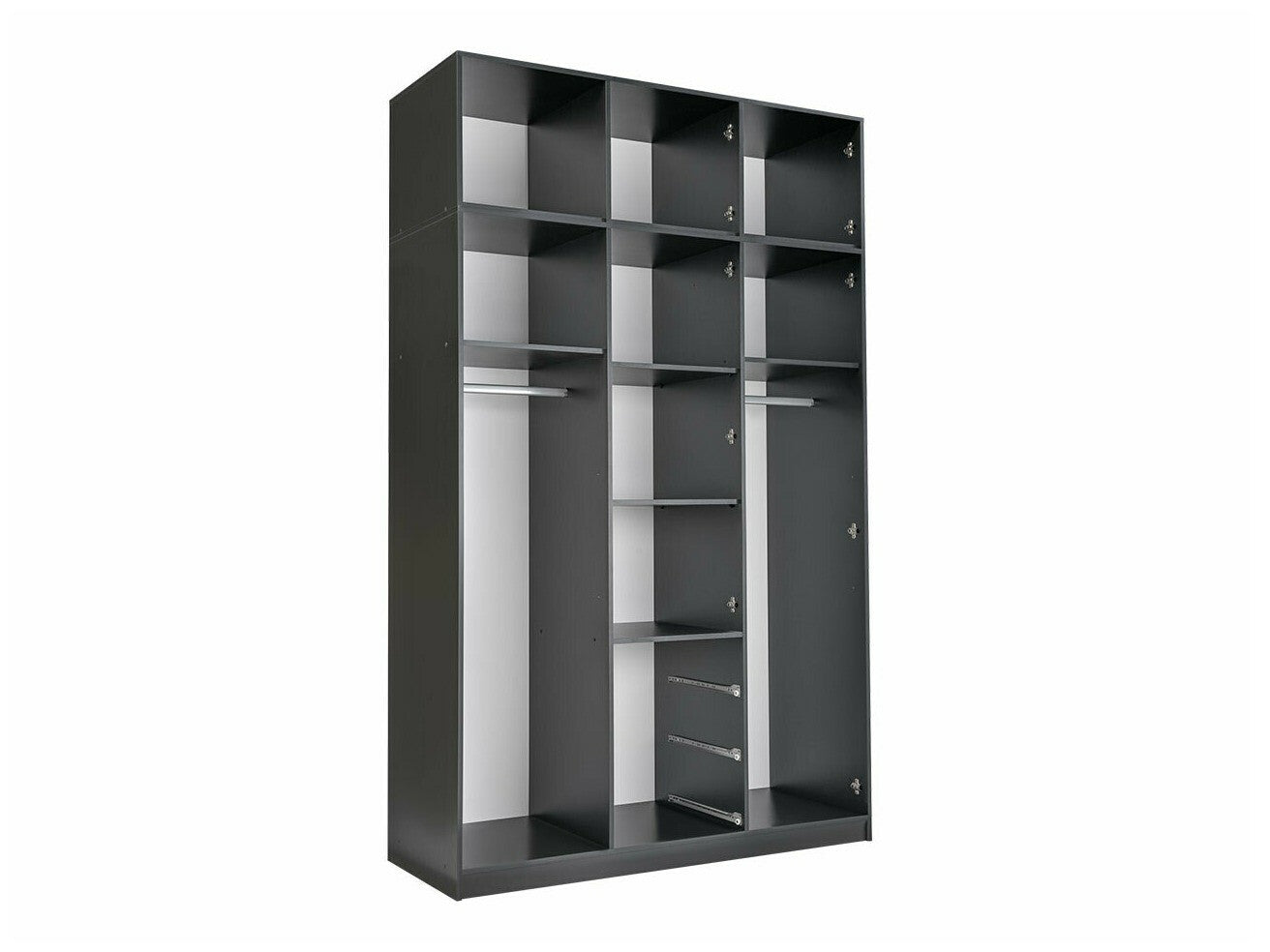 Wardrobe Honolulu B108