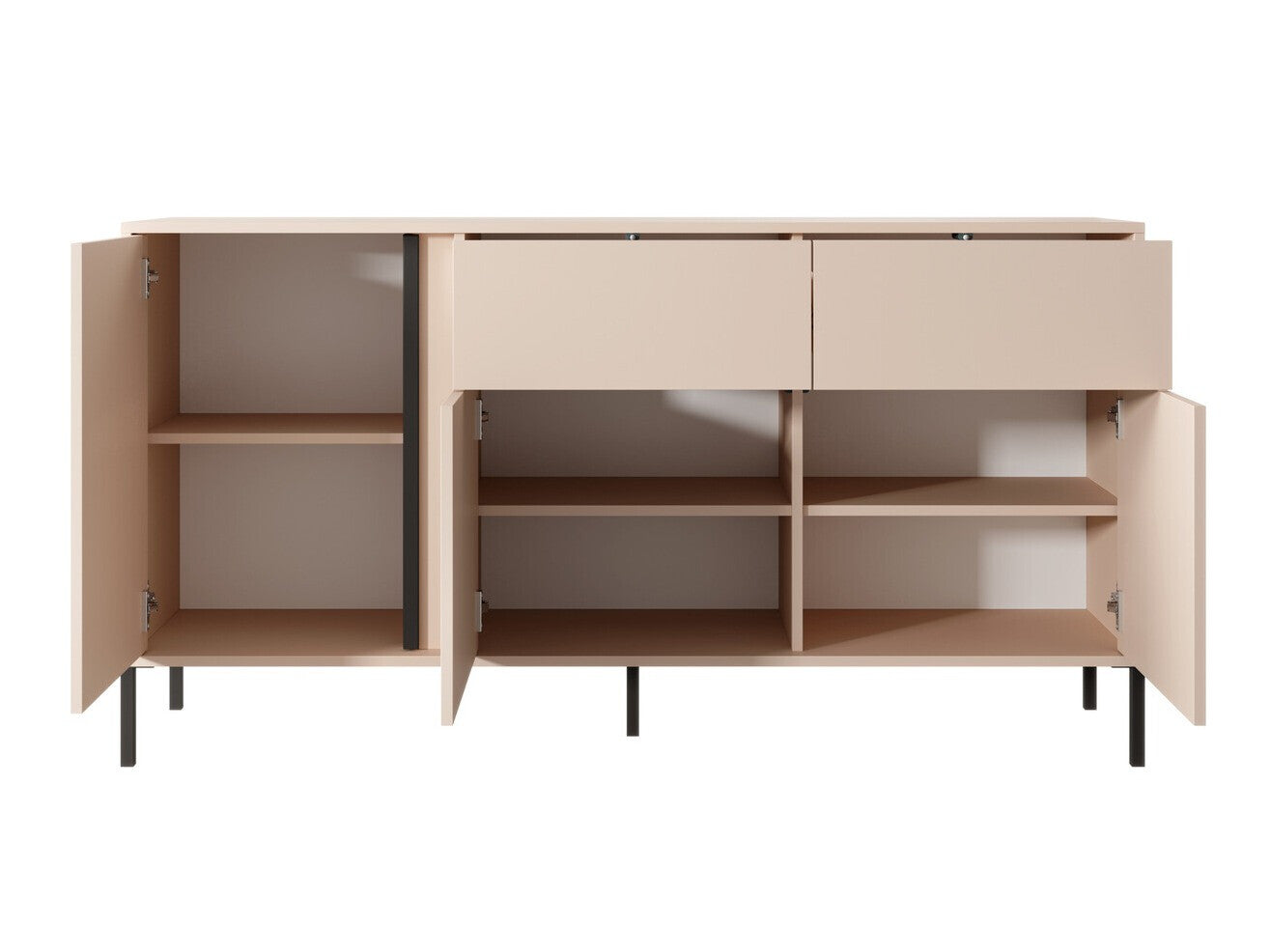 Kommode Kingston Z101