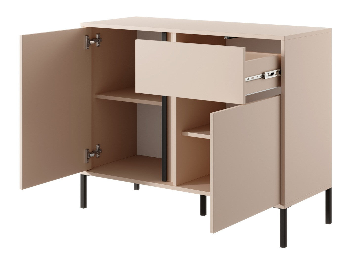 Kommode Kingston Z103