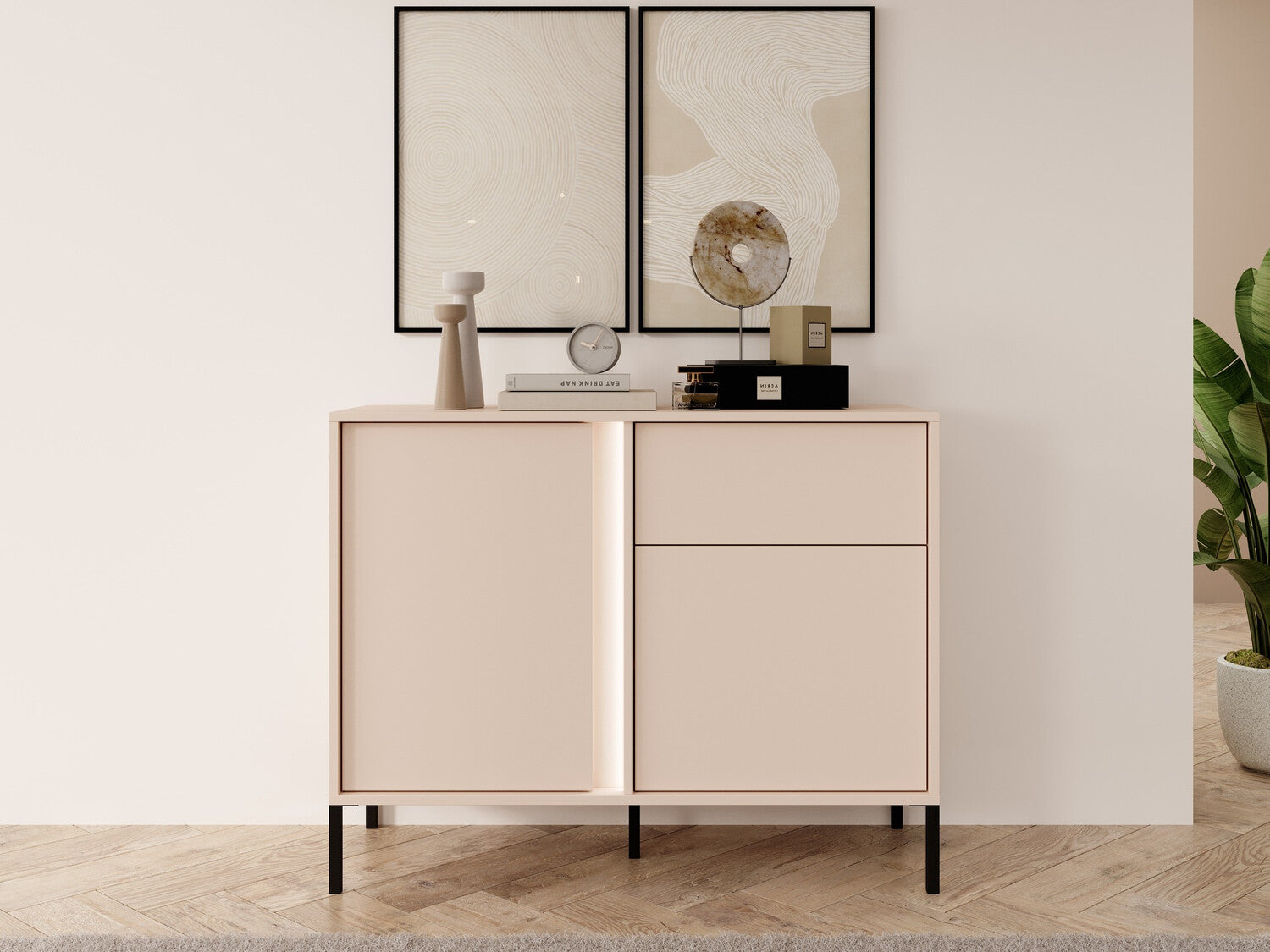 Kommode Kingston Z103