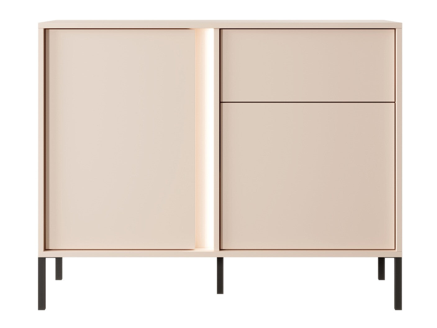 Kommode Kingston Z103