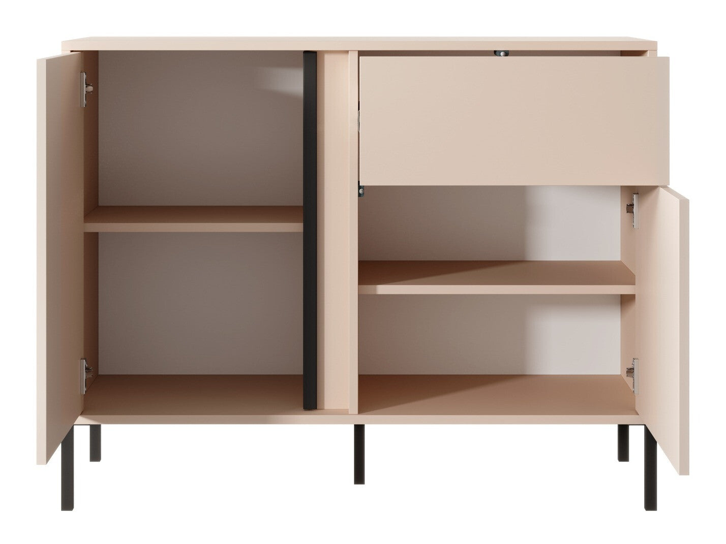 Kommode Kingston Z103