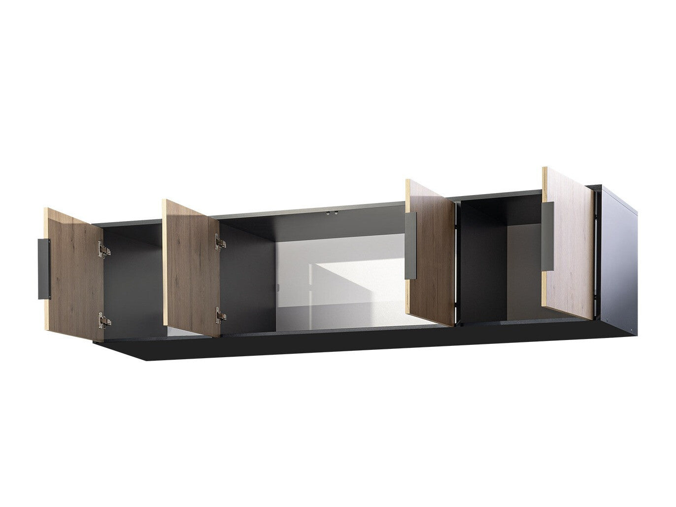 Wardrobe Honolulu B107