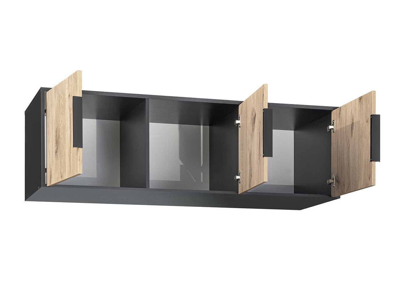 Wardrobe Honolulu B108