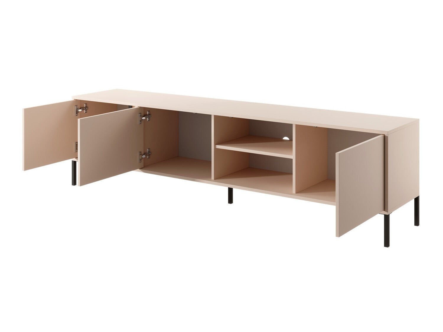 TV-bord Kingston Z105