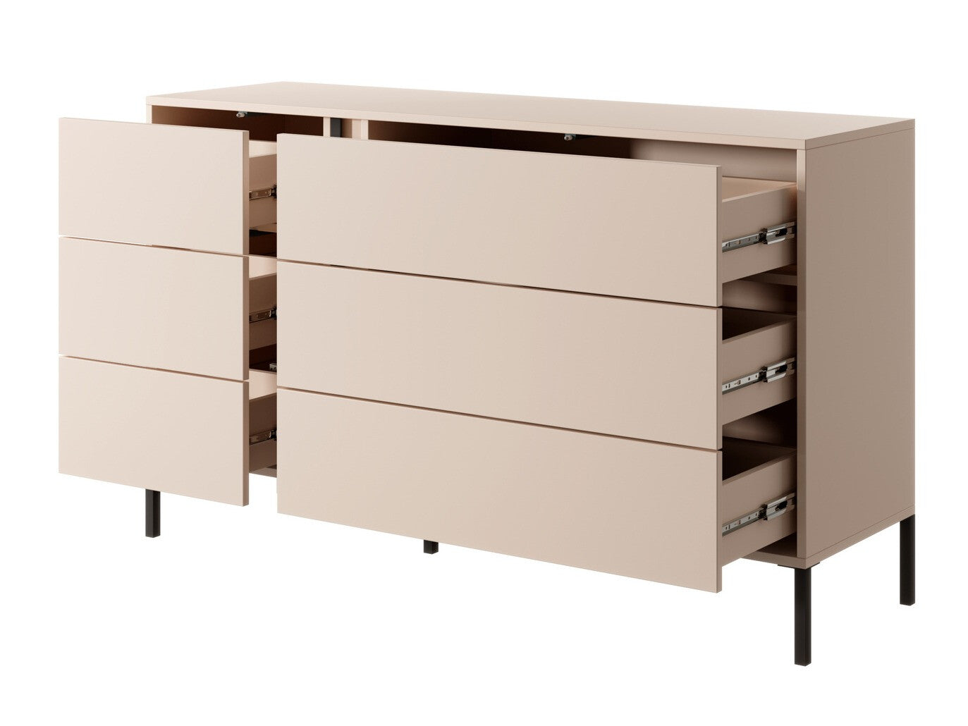 Kommode Kingston Z110