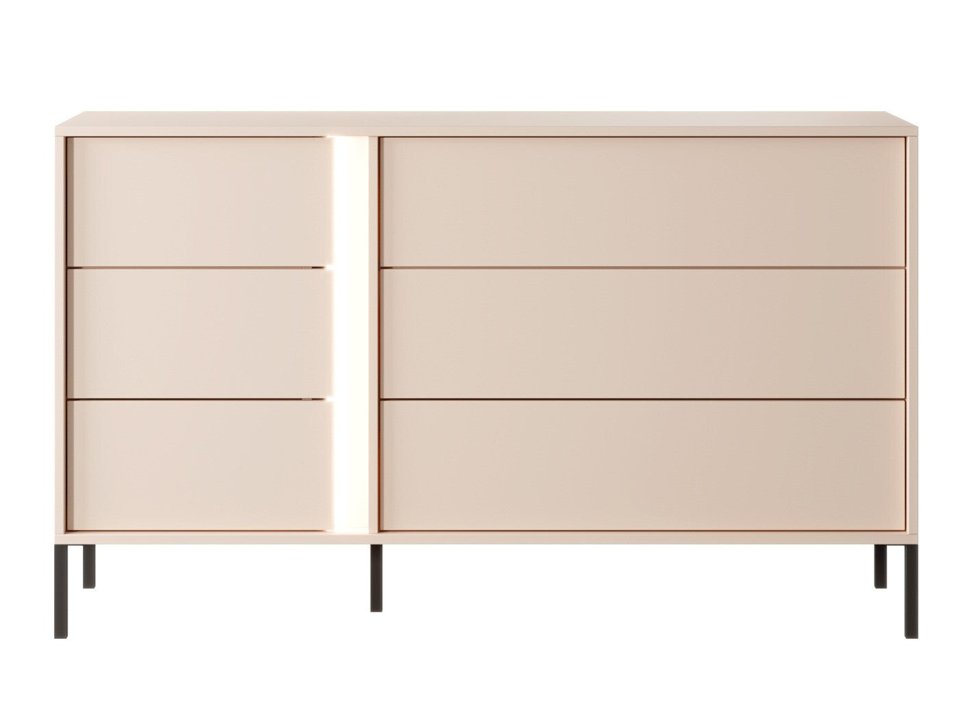 Kommode Kingston Z110