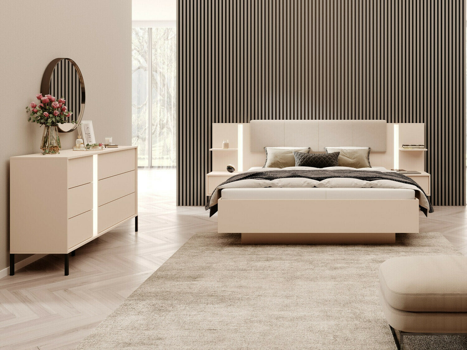 Kommode Kingston Z110