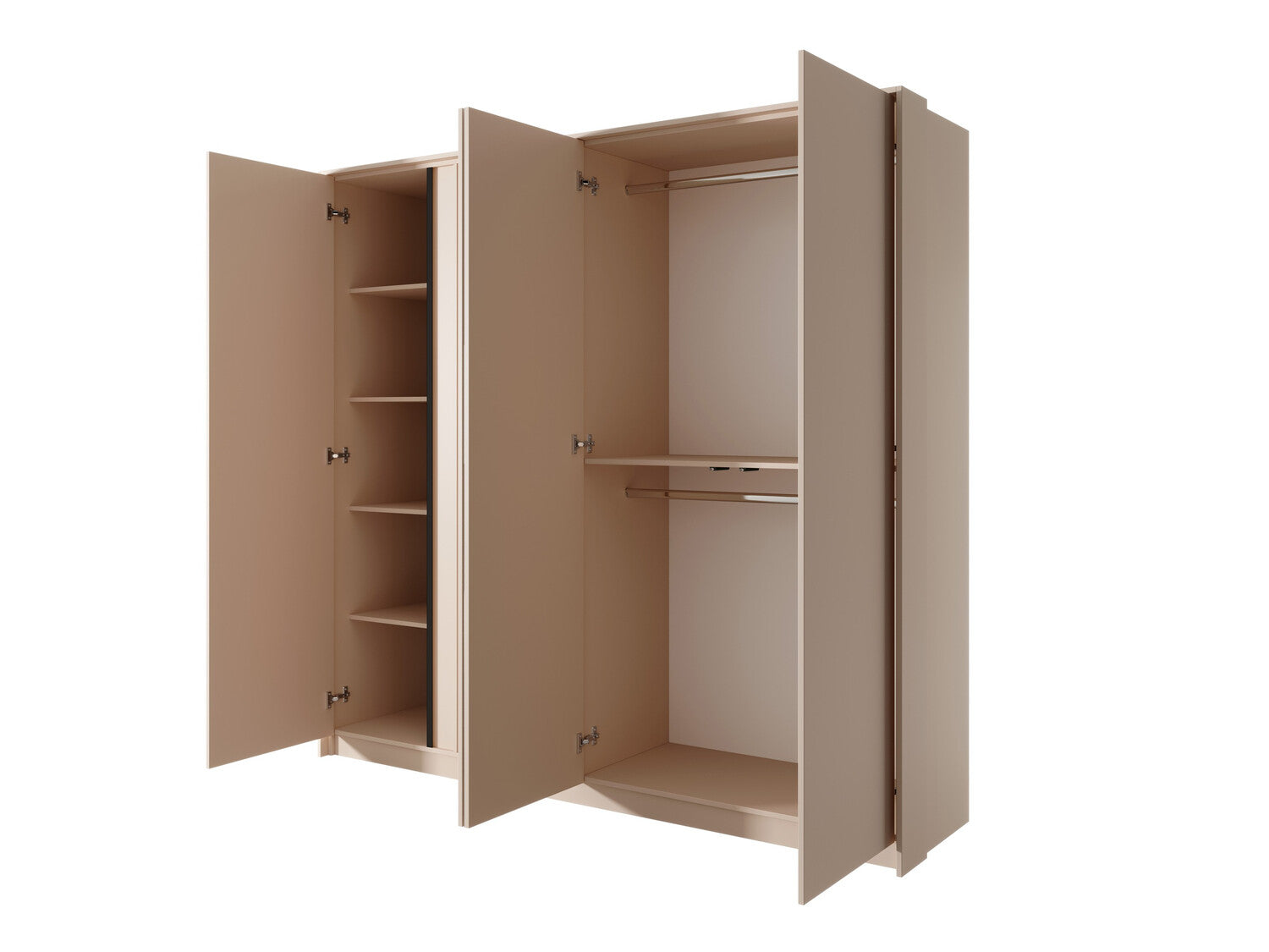 Garderobe Kingston Z111