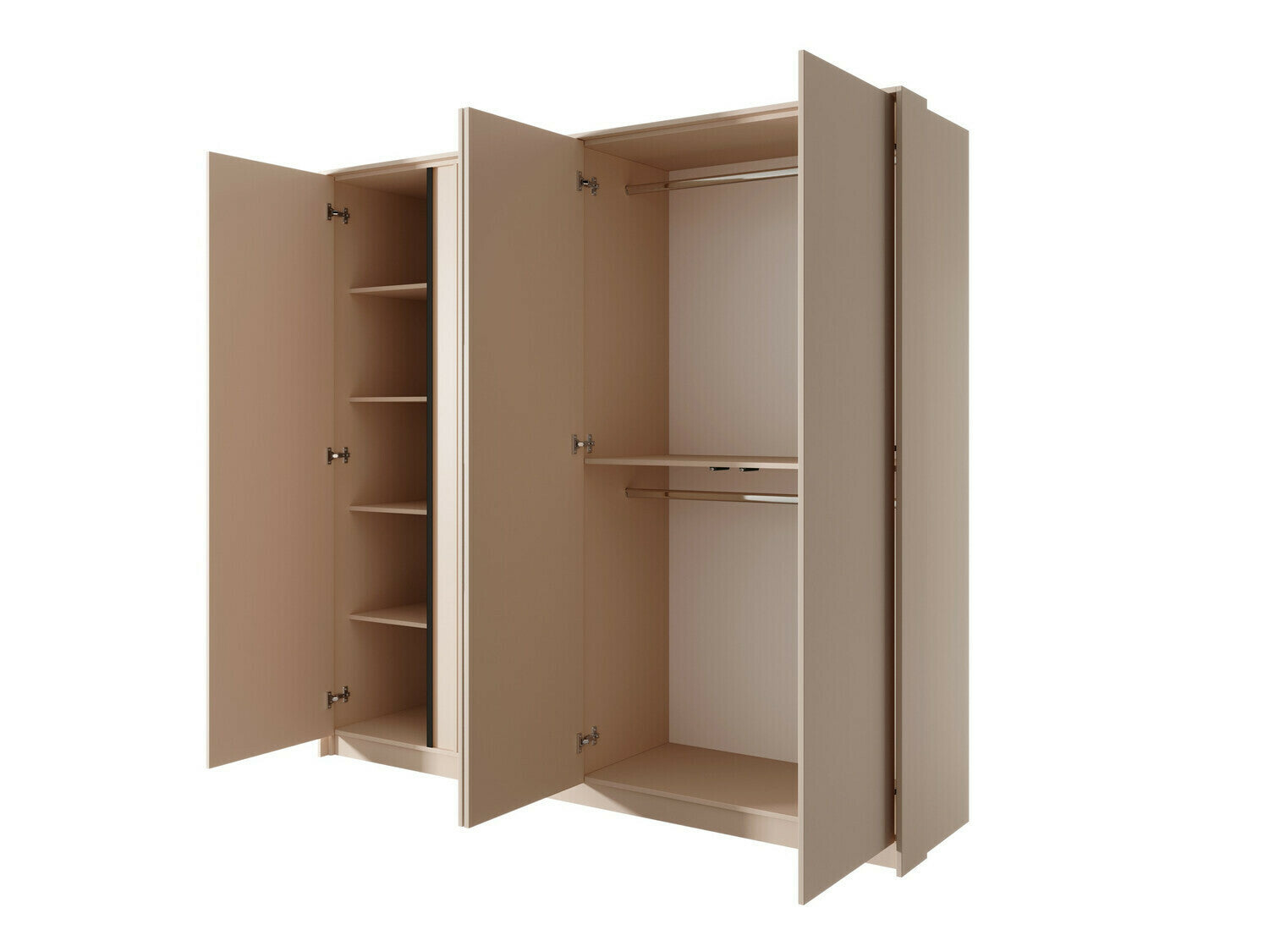 Garderobe Kingston Z111